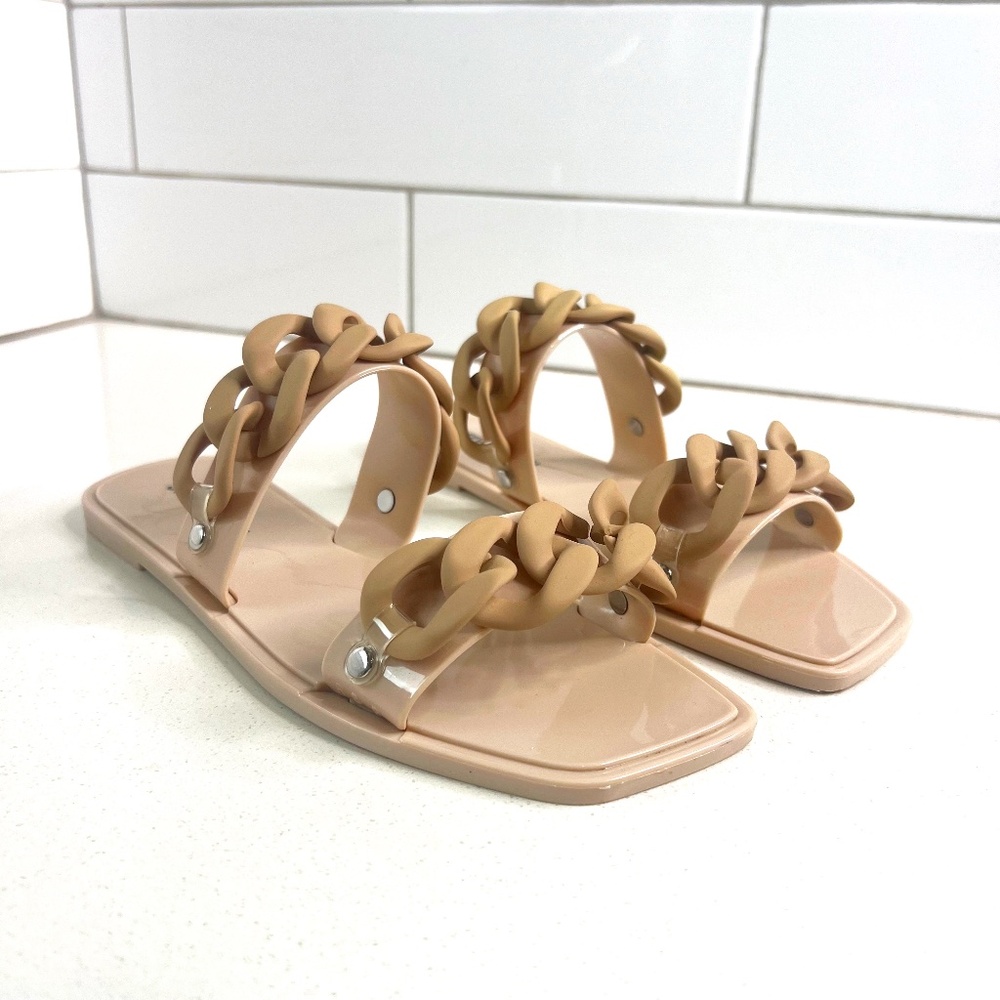 Steve Madden Zimma Sandals
